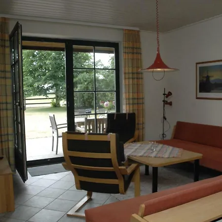 Holiday home Single Storey ,large,beautiful Holiday ,germany. Ribnitz-Damgarten