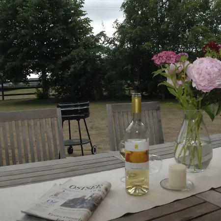 Single Storey ,large,beautiful Holiday ,germany. Holiday home *