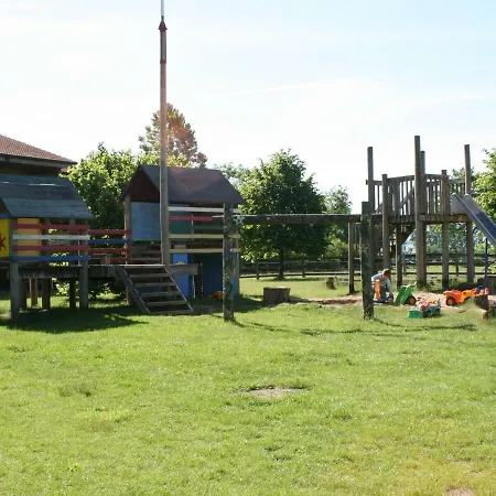 Single Storey ,large,beautiful Holiday ,germany. Holiday home *