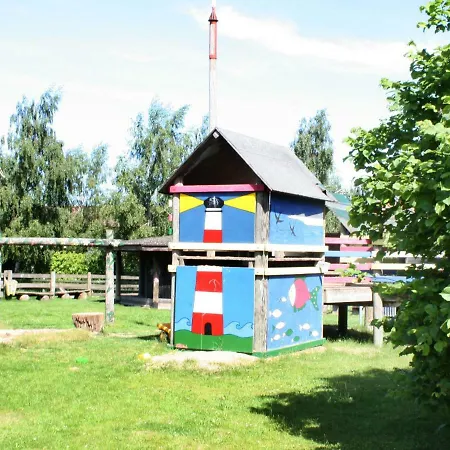 Holiday home Single Storey ,large,beautiful Holiday ,germany. Ribnitz-Damgarten
