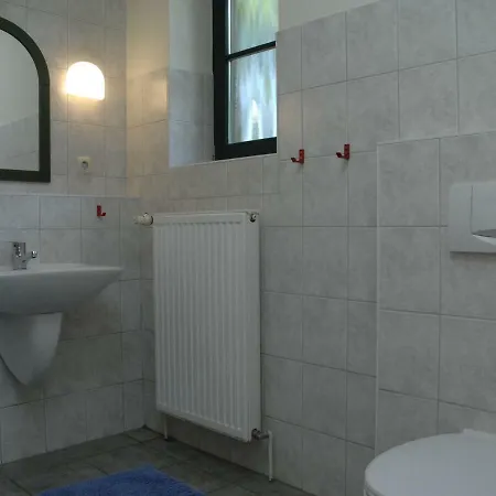 Single Storey ,large,beautiful Holiday ,germany. Holiday home