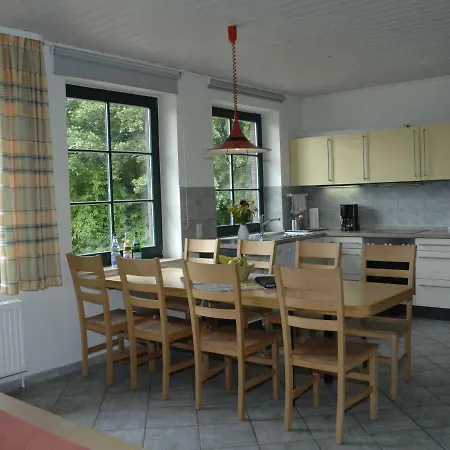 Single Storey ,large,beautiful Holiday ,germany. * Ribnitz-Damgarten