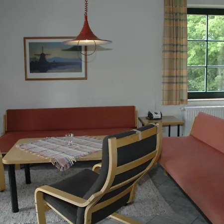 Holiday home Single Storey ,large,beautiful Holiday ,germany. Ribnitz-Damgarten